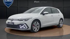 Wit Gebruikt 2022 VW Golf VIII GTE Hatchback | € 27.950 (Eerlijke prijs)