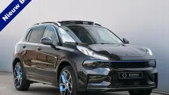 Zwart Gebruikt 2023 Lynk & Co 01 SUV | € 27.950 (Eerlijke prijs)