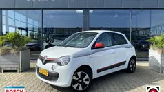 Gebruikt 2017 Renault Twingo Collection Hatchback | € 7.450 (Eerlijke prijs)