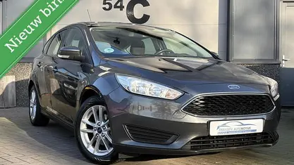 Occasion 2015 Ford Focus Trend Hatchback | € 4.950 (Eerlijke prijs)