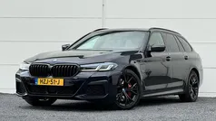 Gebruikt 2023 BMW 530e M Sport Stationwagen | € 41.945 (Eerlijke prijs)