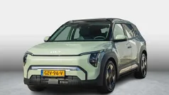 Groen Gebruikt 2025 Kia EV3 4 SUV | € 40.885 (Goede deal)