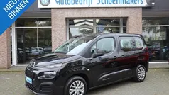 Gebruikt 2019 Citroën Berlingo PureTech MPV | € 14.895 (Super prijs)