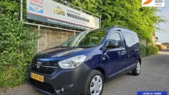 Gebruikt 2018 Dacia Dokker Van | € 9.950 (Eerlijke prijs)
