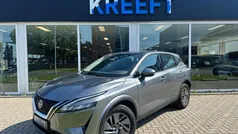 Grijs Gebruikt 2023 Nissan Qashqai SUV | € 27.450 (Eerlijke prijs)