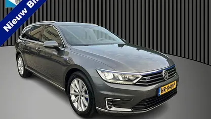 Occasion VW Passat Highline 157 PK (115 kW) 2015 Stationwagen
