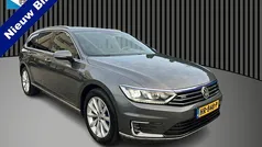 Gebruikt 2015 VW Passat Highline Stationwagen | € 11.650 (Eerlijke prijs)