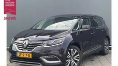 Zwart Gebruikt 2016 Renault Espace Initiale Paris MPV | € 18.799 (Goede deal)