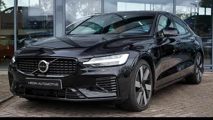 Occasion Volvo S60 Ultimate 349 PK (256 kW) 2024 Sedan