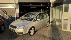 Gebruikt 2007 Ford C-MAX Futura MPV | € 2.999 (Goede deal)