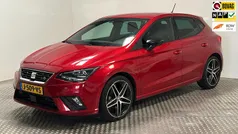 Gebruikt 2020 Seat Ibiza FR Hatchback | € 18.250 (Eerlijke prijs)