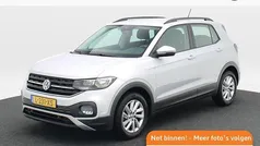 Gebruikt 2020 VW T-Cross Life SUV | € 20.850 (Eerlijke prijs)