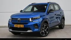 Gebruikt 2025 Citroën C3 Hatchback | € 26.370 (Eerlijke prijs)