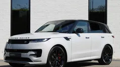 Grijs, metallic lak Gebruikt 2023 Land Rover Range Rover Sport SE Dynamic SUV | € 106.500 (Goede deal)