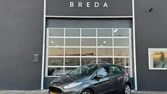 Gebruikt 2016 Ford Fiesta Style Hatchback | € 5.495 (Eerlijke prijs)