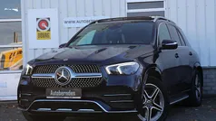 Gebruikt 2021 Mercedes GLE350 AMG SUV | € 65.900 (Eerlijke prijs)