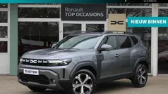 Overige Nieuw 2025 Dacia Duster Journey SUV | € 31.574 (Eerlijke prijs)