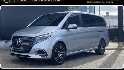 Gebruikt 2024 Mercedes V300 Exclusive MPV | € 91.900