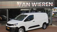 Gebruikt 2022 Peugeot Partner Premium Van | € 12.950 (Eerlijke prijs)