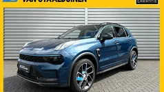 Blauw Gebruikt 2023 Lynk & Co 01 SUV | € 29.500 (Eerlijke prijs)