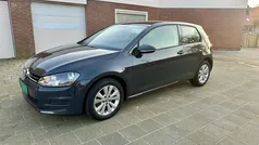 Gebruikt 2014 VW Golf VII Highline Hatchback | € 8.950 (Goede deal)