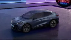 Gebruikt 2025 Cupra Tavascan SUV | € 43.990 (Eerlijke prijs)