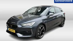 Gebruikt 2022 Cupra Leon Hatchback | € 24.750 (Eerlijke prijs)