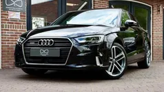 Gebruikt 2019 Audi A3 Sport Sedan | € 27.900 (Eerlijke prijs)