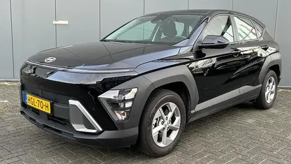 Gebruikt 2025 Hyundai Kona Comfort SUV | € 29.895 (Eerlijke prijs)
