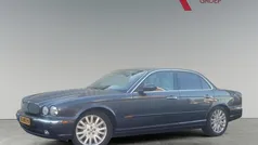 Grijs Gebruikt 2004 Jaguar XJ Sedan | € 11.945 (Eerlijke prijs)