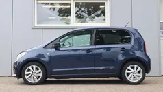 Blauw Gebruikt 2014 Seat Mii Sport Hatchback | € 6.750 (Eerlijke prijs)