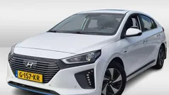 Gebruikt 2019 Hyundai Ioniq Premium Hatchback | € 15.925 (Eerlijke prijs)