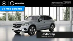 Gebruikt 2024 Mercedes GLC300e Luxury SUV | € 61.850 (Super prijs)
