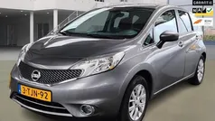Gebruikt 2014 Nissan Note MPV | € 8.750 (Eerlijke prijs)