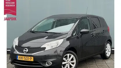 Occasion Nissan Note 98 PK (72 kW) 2016 Hatchback
