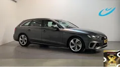 Gebruikt 2020 Audi A4 S-Line Stationwagen | € 26.900 (Eerlijke prijs)