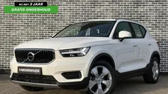 Gebruikt 2021 Volvo XC40 Momentum SUV | € 27.194 (Goede deal)