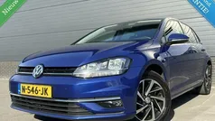 Gebruikt 2018 VW Golf VII Edition Hatchback | € 13.950 (Eerlijke prijs)