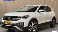 Gebruikt 2019 VW T-Cross Style SUV | € 20.900 (Eerlijke prijs)