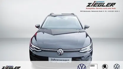 Occasion VW Golf VIII Life 116 PK (85 kW) 2022 Stationwagen