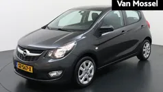 Gebruikt 2018 Opel Karl Edition Hatchback | € 8.740 (Eerlijke prijs)