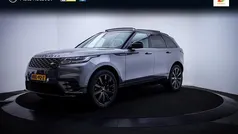 Grijs Gebruikt 2019 Land Rover Range Rover Velar R-Dynamic SUV | € 44.750 (Super prijs)