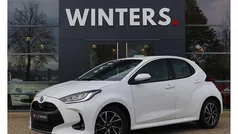 Gebruikt 2022 Toyota Yaris Hatchback | € 22.945 (Eerlijke prijs)