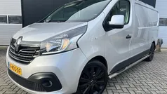 Gebruikt 2017 Renault Trafic Van | € 8.995 (Eerlijke prijs)