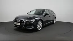 Gebruikt 2025 Audi A6 Advanced Stationwagen | € 58.749 (Eerlijke prijs)