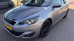Gebruikt 2015 Peugeot 308 Premium Stationwagen | € 7.950 (Goede deal)
