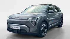 Grijs Gebruikt 2025 Kia EV3 GT-Line SUV | € 42.945 (Eerlijke prijs)