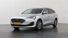 Gebruikt 2023 Ford Focus Titanium Stationwagen | € 20.730 (Eerlijke prijs)