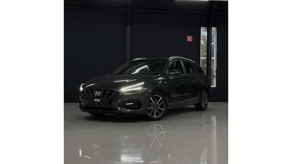 Occasion Hyundai i30 Premium 159 PK (116 kW) 2024 Stationwagen
