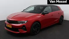 Gebruikt 2024 Opel Astra Hatchback | € 29.940 (Eerlijke prijs)